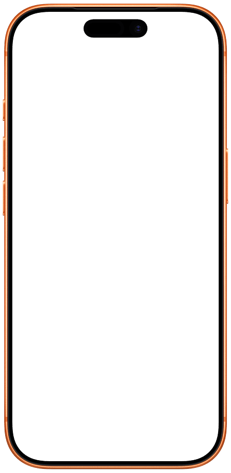 iPhone Frame